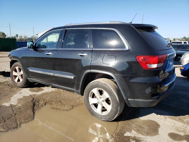 Photo 1 VIN: 1C4RJFBG3CC272028 - JEEP GRAND CHEROKEE 