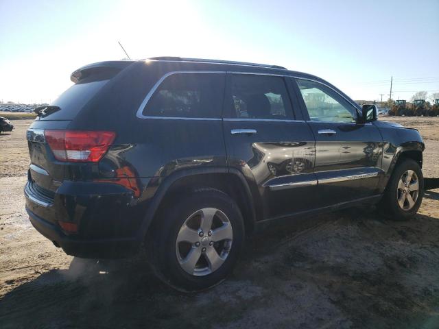 Photo 2 VIN: 1C4RJFBG3CC272028 - JEEP GRAND CHEROKEE 