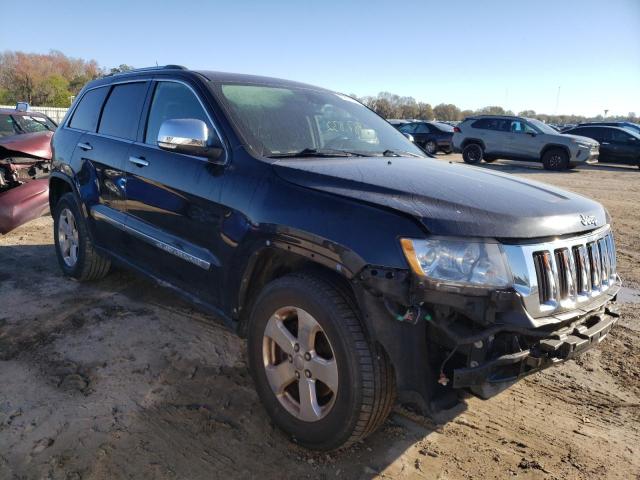 Photo 3 VIN: 1C4RJFBG3CC272028 - JEEP GRAND CHEROKEE 