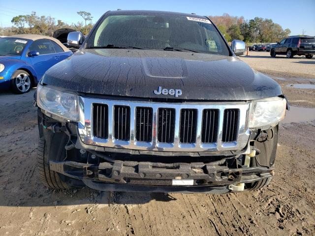 Photo 4 VIN: 1C4RJFBG3CC272028 - JEEP GRAND CHEROKEE 