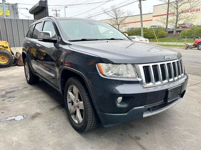 Photo 0 VIN: 1C4RJFBG3CC332194 - JEEP GRAND CHEROKEE 