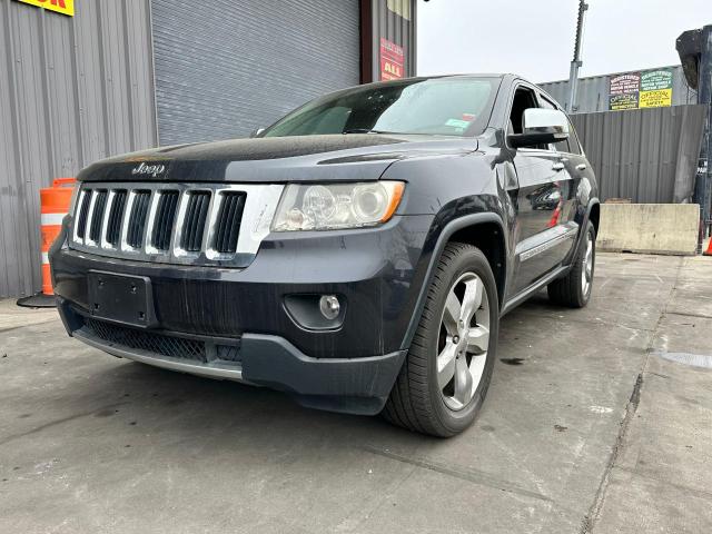 Photo 1 VIN: 1C4RJFBG3CC332194 - JEEP GRAND CHEROKEE 