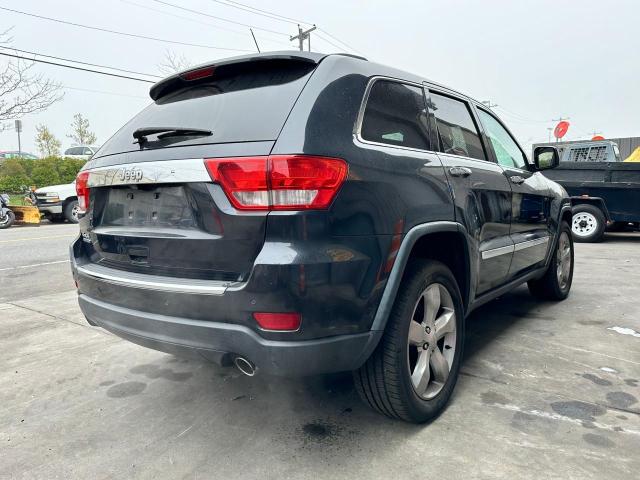 Photo 3 VIN: 1C4RJFBG3CC332194 - JEEP GRAND CHEROKEE 