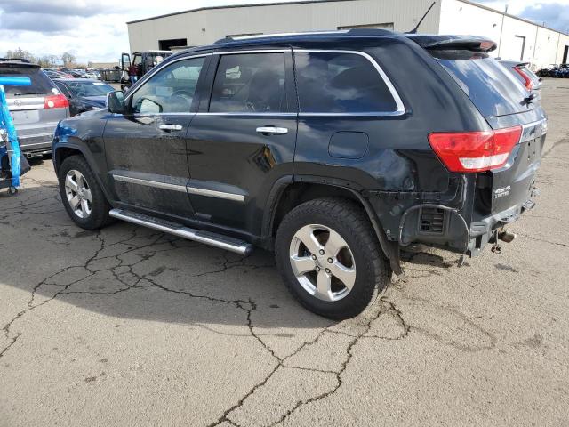 Photo 1 VIN: 1C4RJFBG3DC500904 - JEEP GRAND CHEROKEE 