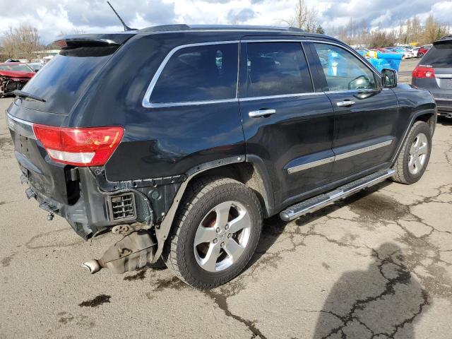 Photo 2 VIN: 1C4RJFBG3DC500904 - JEEP GRAND CHEROKEE 