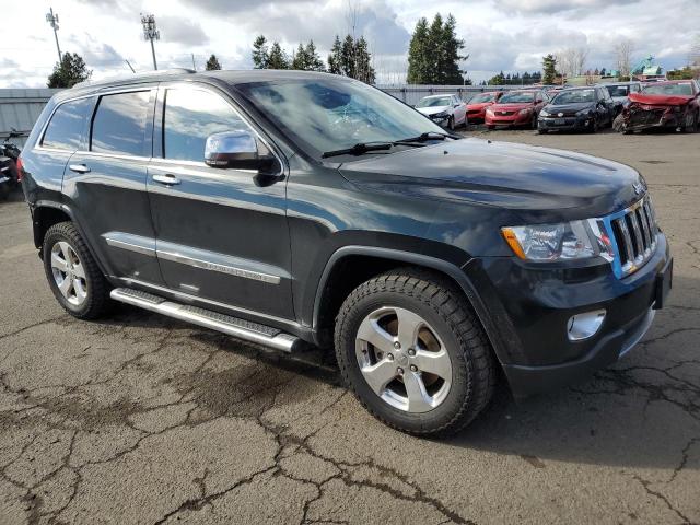 Photo 3 VIN: 1C4RJFBG3DC500904 - JEEP GRAND CHEROKEE 