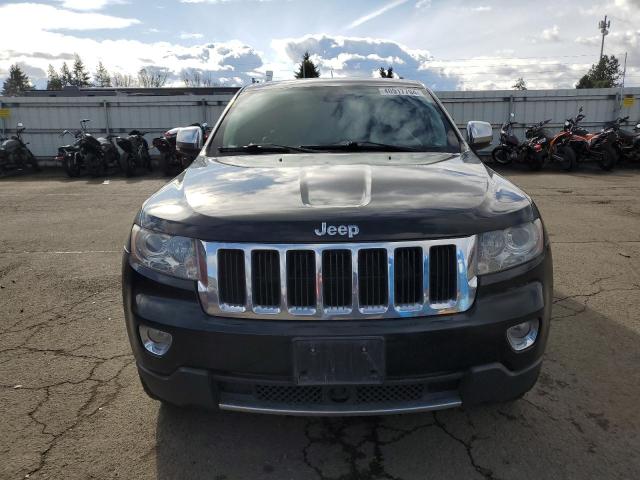 Photo 4 VIN: 1C4RJFBG3DC500904 - JEEP GRAND CHEROKEE 