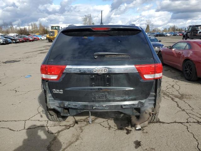 Photo 5 VIN: 1C4RJFBG3DC500904 - JEEP GRAND CHEROKEE 