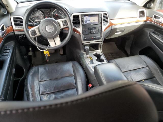 Photo 7 VIN: 1C4RJFBG3DC500904 - JEEP GRAND CHEROKEE 