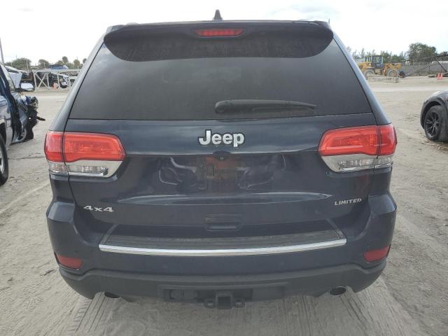 Photo 5 VIN: 1C4RJFBG3EC111519 - JEEP GRAND CHER 