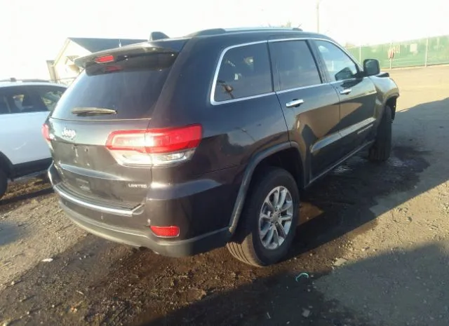 Photo 3 VIN: 1C4RJFBG3EC156220 - JEEP GRAND CHEROKEE 