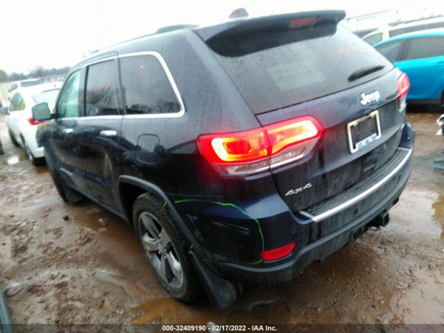 Photo 2 VIN: 1C4RJFBG3EC179805 - JEEP GRAND CHEROKEE 