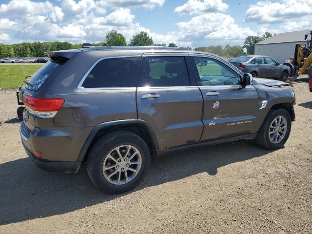 Photo 2 VIN: 1C4RJFBG3EC204315 - JEEP GRAND CHEROKEE 