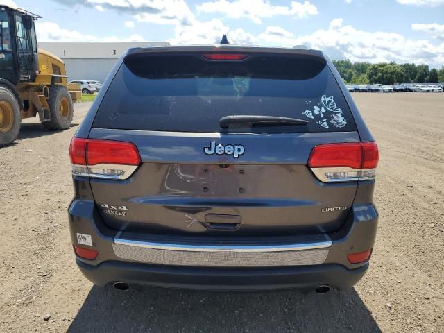 Photo 5 VIN: 1C4RJFBG3EC204315 - JEEP GRAND CHEROKEE 