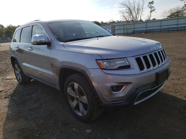 Photo 3 VIN: 1C4RJFBG3EC275398 - JEEP GRAND CHER 