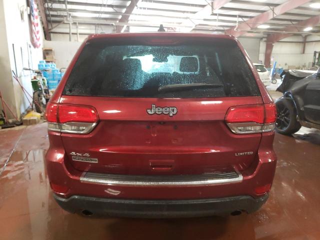 Photo 5 VIN: 1C4RJFBG3EC280357 - JEEP GRAND CHEROKEE 