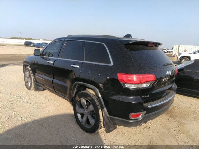 Photo 2 VIN: 1C4RJFBG3EC288863 - JEEP GRAND CHEROKEE 