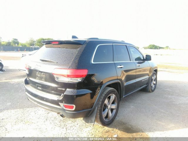 Photo 3 VIN: 1C4RJFBG3EC288863 - JEEP GRAND CHEROKEE 