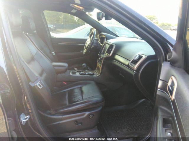 Photo 4 VIN: 1C4RJFBG3EC288863 - JEEP GRAND CHEROKEE 