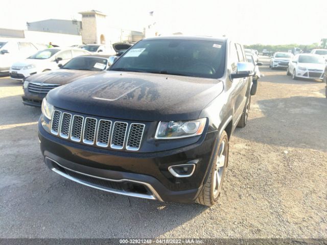 Photo 5 VIN: 1C4RJFBG3EC288863 - JEEP GRAND CHEROKEE 