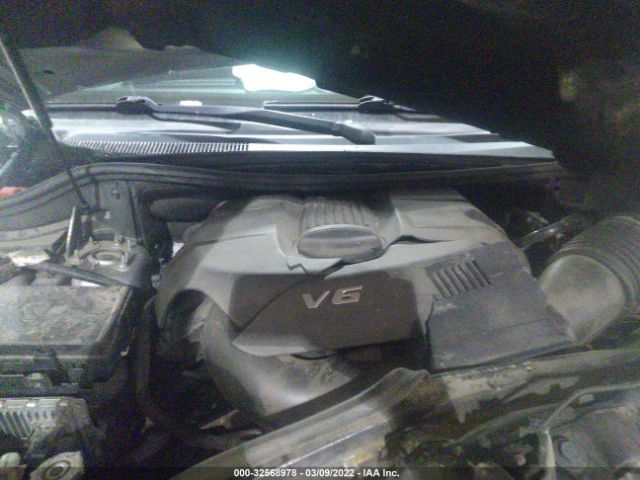 Photo 9 VIN: 1C4RJFBG3EC289754 - JEEP GRAND CHEROKEE 