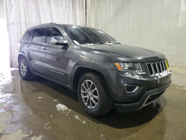 Photo 3 VIN: 1C4RJFBG3EC302602 - JEEP GRAND CHEROKEE 