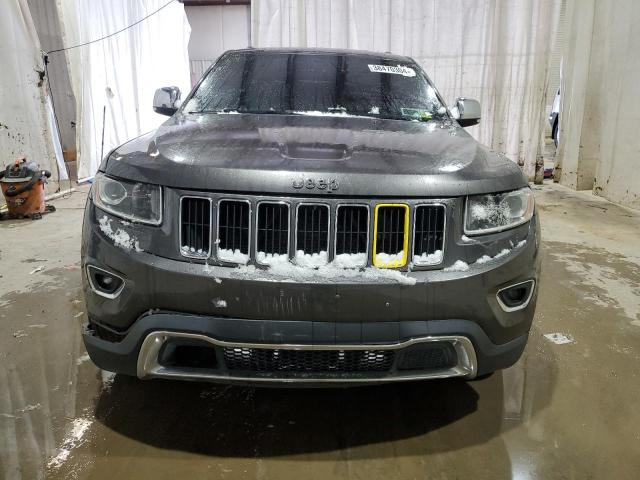 Photo 4 VIN: 1C4RJFBG3EC302602 - JEEP GRAND CHEROKEE 