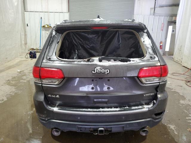 Photo 5 VIN: 1C4RJFBG3EC302602 - JEEP GRAND CHEROKEE 