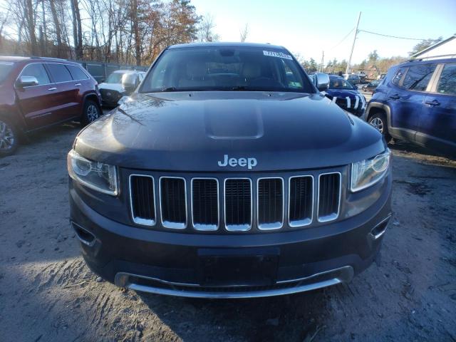 Photo 4 VIN: 1C4RJFBG3EC320887 - JEEP GRAND CHER 