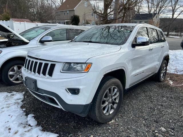 Photo 1 VIN: 1C4RJFBG3EC325118 - JEEP GRAND CHEROKEE 