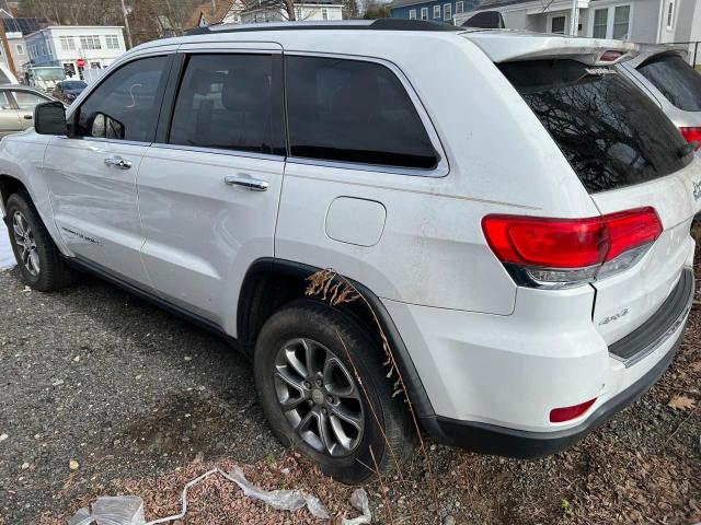 Photo 2 VIN: 1C4RJFBG3EC325118 - JEEP GRAND CHEROKEE 