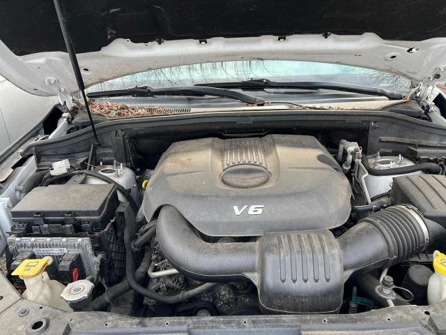 Photo 6 VIN: 1C4RJFBG3EC325118 - JEEP GRAND CHEROKEE 