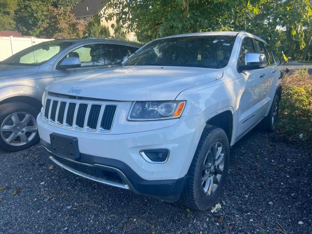 Photo 1 VIN: 1C4RJFBG3EC325118 - JEEP GRAND CHEROKEE 