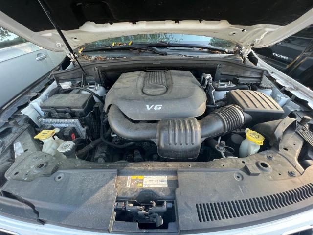 Photo 6 VIN: 1C4RJFBG3EC325118 - JEEP GRAND CHEROKEE 