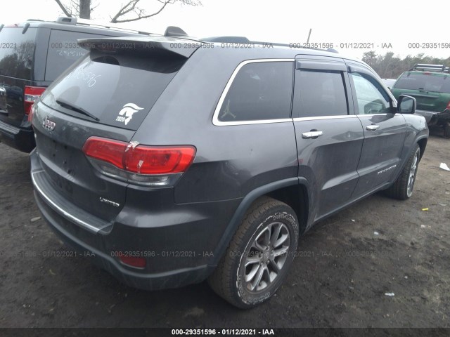 Photo 3 VIN: 1C4RJFBG3EC325443 - JEEP GRAND CHEROKEE 