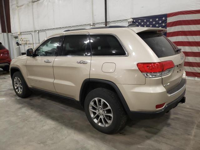 Photo 1 VIN: 1C4RJFBG3EC339729 - JEEP GRAND CHEROKEE 