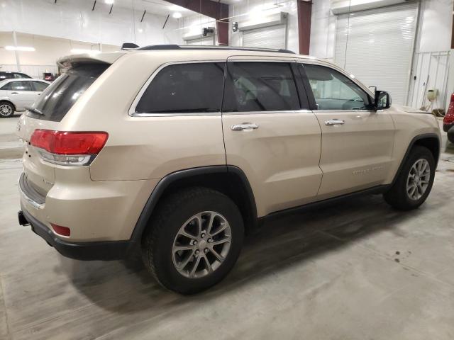 Photo 2 VIN: 1C4RJFBG3EC339729 - JEEP GRAND CHEROKEE 