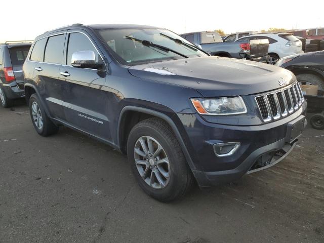 Photo 3 VIN: 1C4RJFBG3EC423341 - JEEP GRAND CHER 