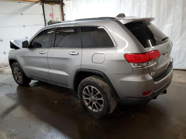 Photo 1 VIN: 1C4RJFBG3EC522886 - JEEP GRAND CHEROKEE 