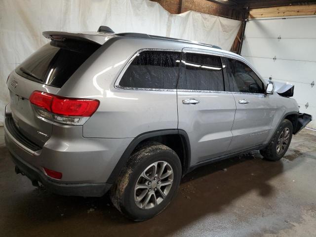 Photo 2 VIN: 1C4RJFBG3EC522886 - JEEP GRAND CHEROKEE 