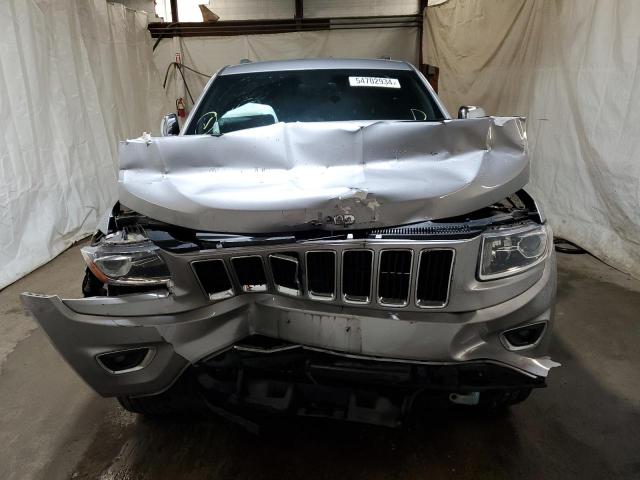 Photo 4 VIN: 1C4RJFBG3EC522886 - JEEP GRAND CHEROKEE 