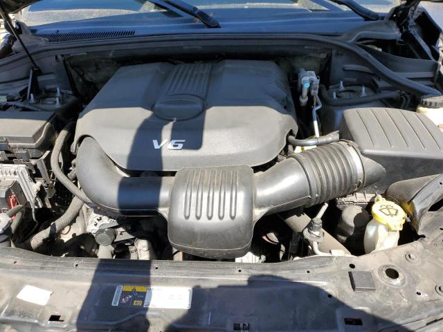 Photo 10 VIN: 1C4RJFBG3EC540529 - JEEP GRAND CHEROKEE 