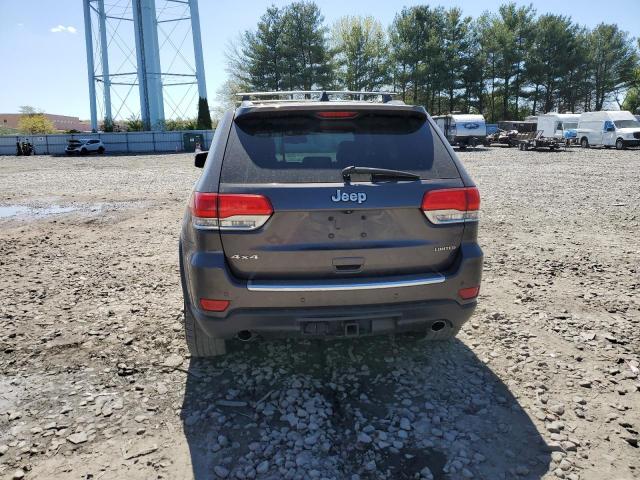 Photo 5 VIN: 1C4RJFBG3EC540529 - JEEP GRAND CHEROKEE 