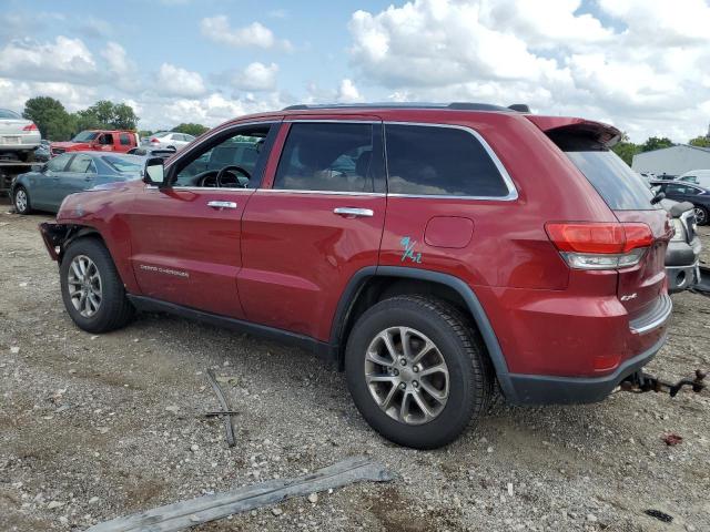 Photo 1 VIN: 1C4RJFBG3EC569447 - JEEP GRAND CHEROKEE 