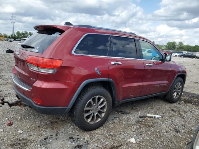 Photo 2 VIN: 1C4RJFBG3EC569447 - JEEP GRAND CHEROKEE 