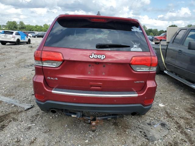 Photo 5 VIN: 1C4RJFBG3EC569447 - JEEP GRAND CHEROKEE 