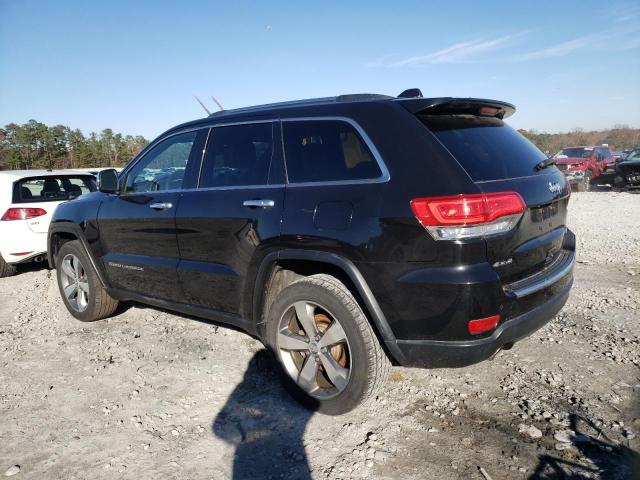 Photo 1 VIN: 1C4RJFBG3EC577600 - JEEP GRAND CHER 