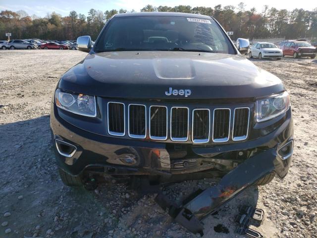 Photo 4 VIN: 1C4RJFBG3EC577600 - JEEP GRAND CHER 