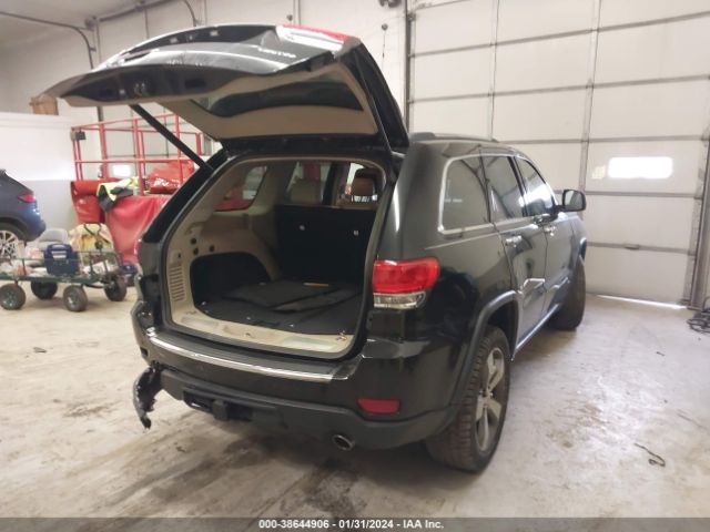 Photo 3 VIN: 1C4RJFBG3EC588564 - JEEP GRAND CHEROKEE 