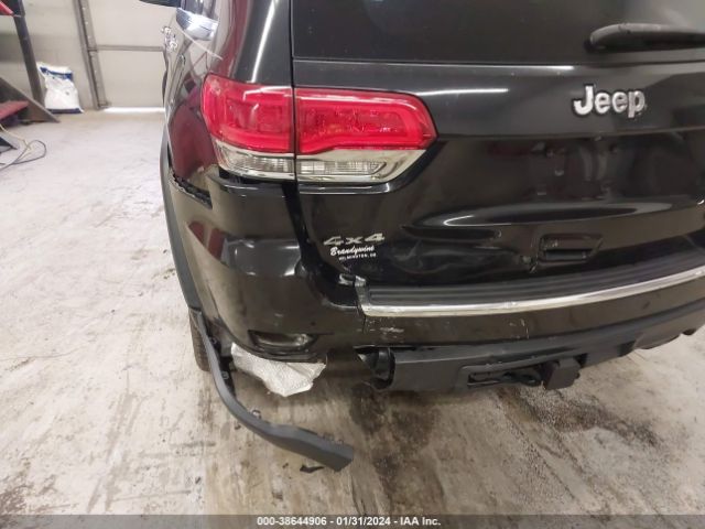 Photo 5 VIN: 1C4RJFBG3EC588564 - JEEP GRAND CHEROKEE 